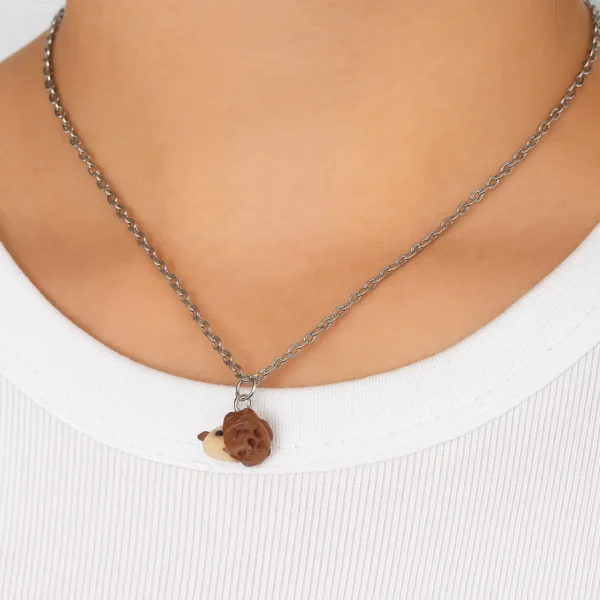 Collar con dije - Imagen 2
