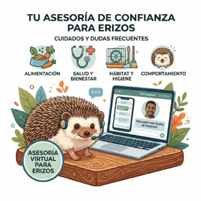 Asesoría personalizada virtual