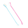 Cepillo de dientes y baño para erizo (2 en 1) - Imagen 4