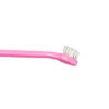 Cepillo de dientes y baño para erizo (2 en 1) - Imagen 2