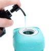 Cepillo autodosificador para erizo - Imagen 2