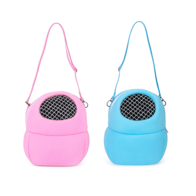 Bolsa transportadora para erizo