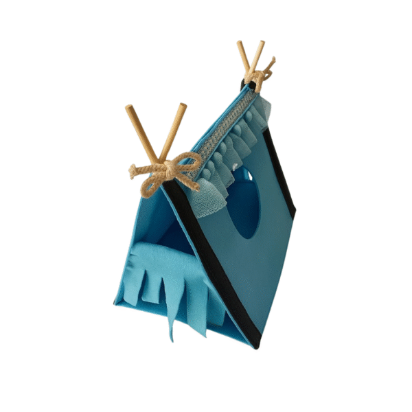 Refugio Tipi - Imagen 3