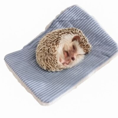 Tapete para dormir
