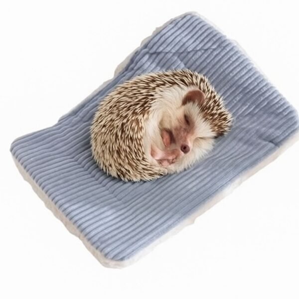 Tapete para dormir