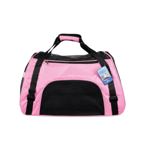 Mochila transportadora para erizo - Imagen 3
