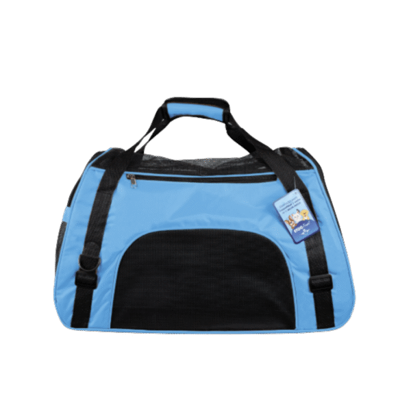 Mochila transportadora para erizo - Imagen 4