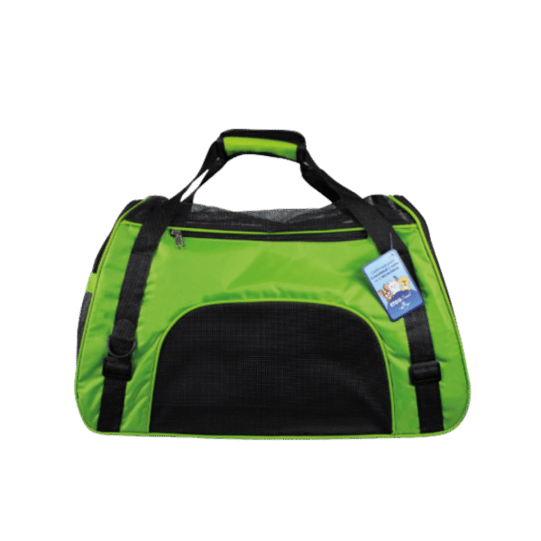Mochila transportadora para erizo - Imagen 5