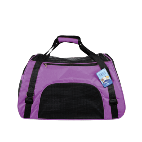 Mochila transportadora para erizo - Imagen 6