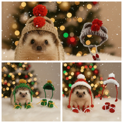 Eri-ropita Navideña